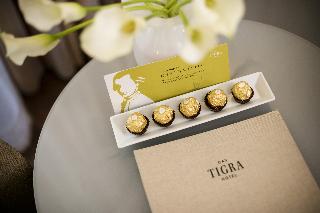 Boutique Hotel Das Tigra fotoÄŸrafÄ±