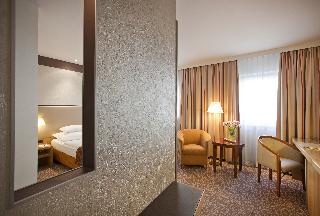 Boutique Hotel Das Tigra fotoÄŸrafÄ±