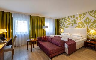 Boutique Hotel Das Tigra fotoÄŸrafÄ±