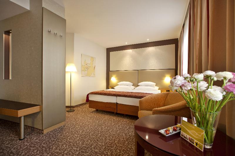 Boutique Hotel Das Tigra - Oda