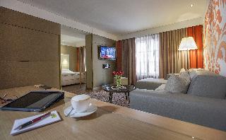 Boutique Hotel Das Tigra fotoÄŸrafÄ±
