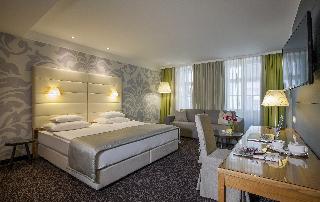 Boutique Hotel Das Tigra fotoÄŸrafÄ±