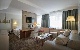 Boutique Hotel Das Tigra fotoÄŸrafÄ±