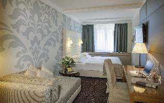 Boutique Hotel Das Tigra fotoÄŸrafÄ±