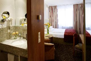 Boutique Hotel Das Tigra fotoÄŸrafÄ±