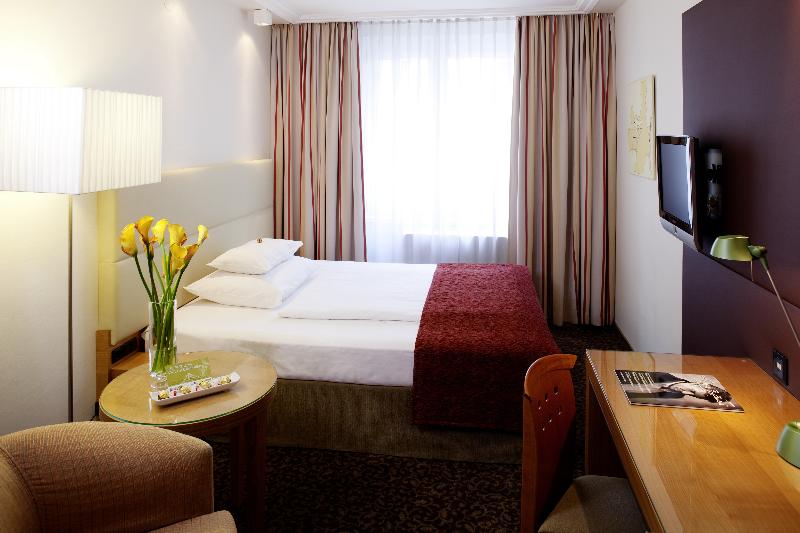 Boutique Hotel Das Tigra - Oda