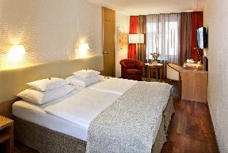 Boutique Hotel Das Tigra fotoÄŸrafÄ±