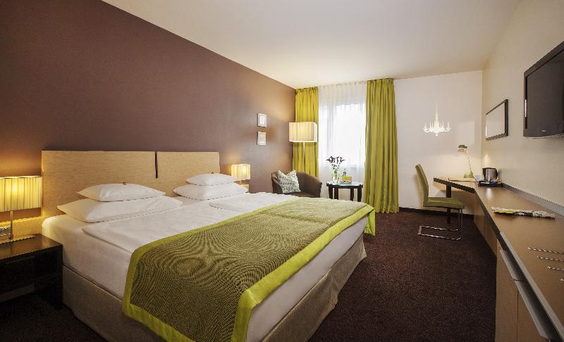 Boutique Hotel Das Tigra - Oda