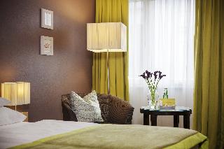 Boutique Hotel Das Tigra fotoÄŸrafÄ±