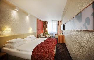 Boutique Hotel Das Tigra fotoÄŸrafÄ±