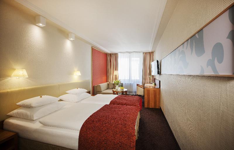 Boutique Hotel Das Tigra - Oda