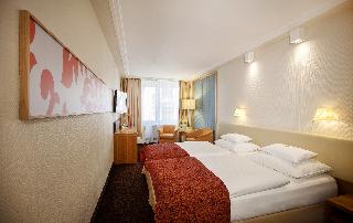 Boutique Hotel Das Tigra fotoÄŸrafÄ±