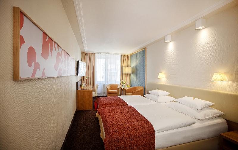Boutique Hotel Das Tigra - Oda