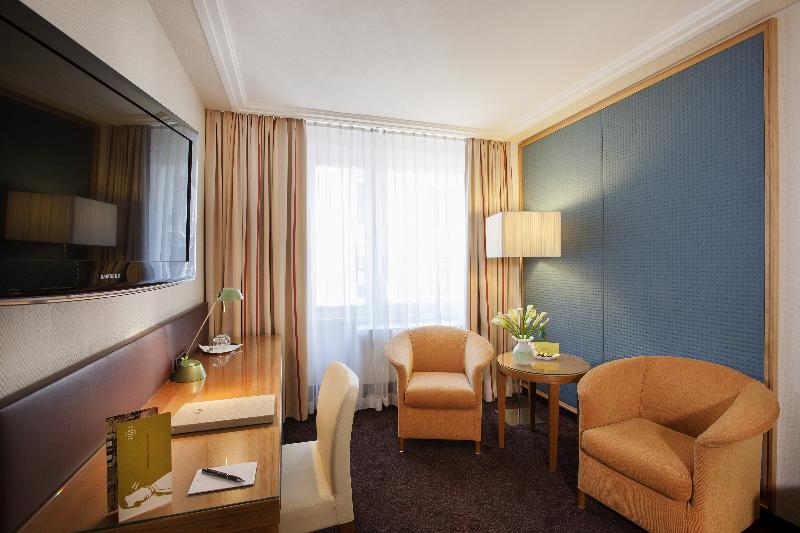 Boutique Hotel Das Tigra - Oda