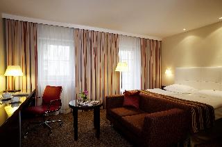 Boutique Hotel Das Tigra fotoÄŸrafÄ±