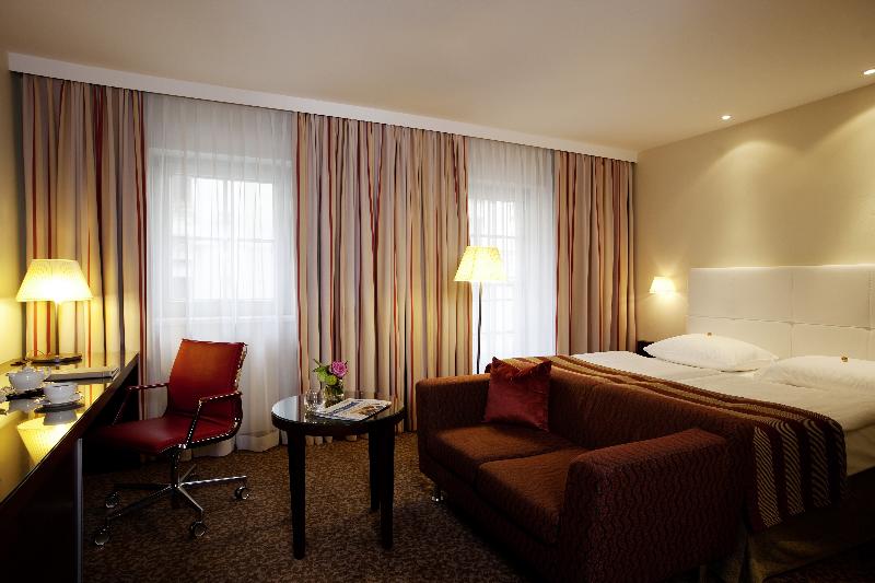Boutique Hotel Das Tigra - Oda