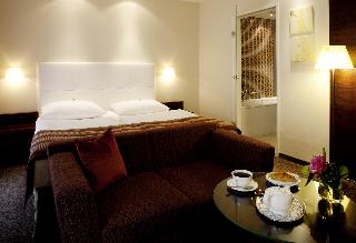 Boutique Hotel Das Tigra fotoÄŸrafÄ±