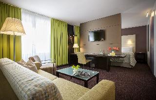 Boutique Hotel Das Tigra fotoÄŸrafÄ±