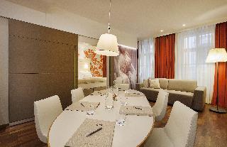 Boutique Hotel Das Tigra fotoÄŸrafÄ±