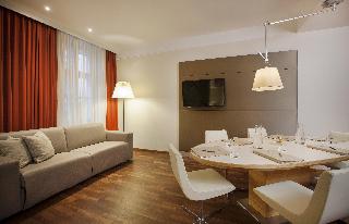 Boutique Hotel Das Tigra fotoÄŸrafÄ±