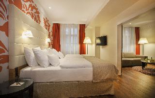 Boutique Hotel Das Tigra fotoÄŸrafÄ±