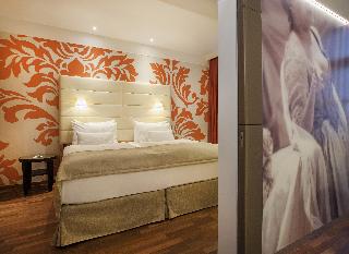 Boutique Hotel Das Tigra fotoÄŸrafÄ±