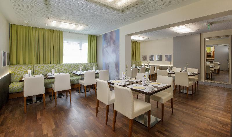 Boutique Hotel Das Tigra - Restoran