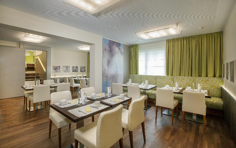 Boutique Hotel Das Tigra - Restoran