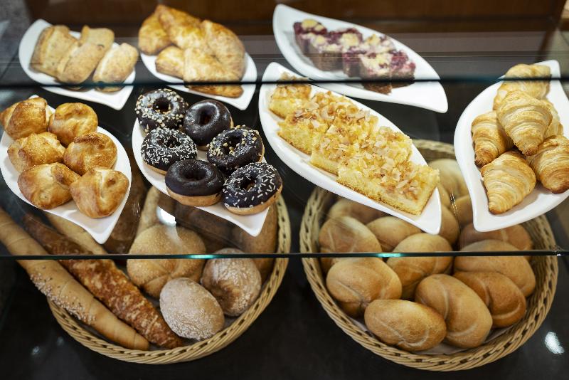 Boutique Hotel Das Tigra - Restoran