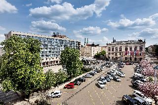 INTERNATIONAL BRNO fotoÄŸrafÄ±