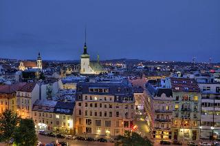 INTERNATIONAL BRNO fotoÄŸrafÄ±