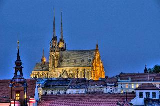 INTERNATIONAL BRNO fotoÄŸrafÄ±