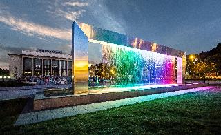 INTERNATIONAL BRNO fotoÄŸrafÄ±