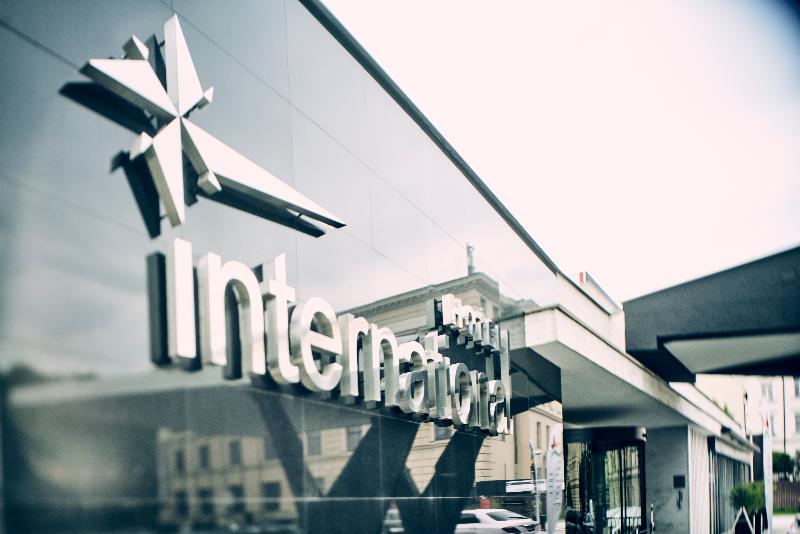 INTERNATIONAL BRNO - Genel