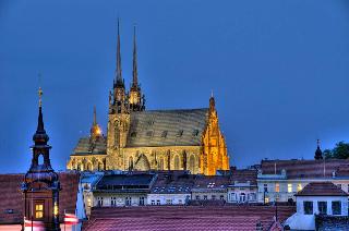 INTERNATIONAL BRNO fotoÄŸrafÄ±
