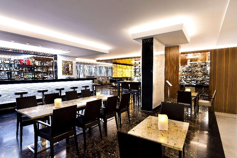 INTERNATIONAL BRNO - Restoran