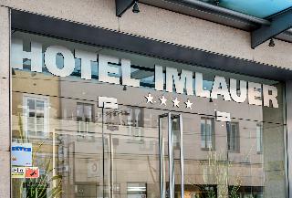 Imlauer & Bräu otel fotoğrafı