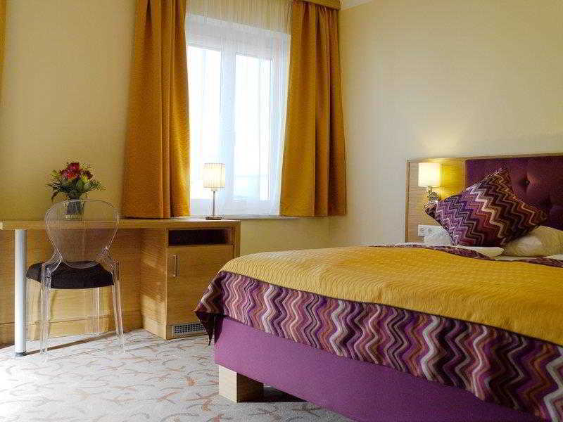 Hotel Drei Raben fotoÄŸrafÄ±