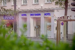 Hotel Drei Raben fotoÄŸrafÄ±