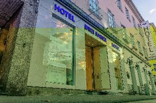 Hotel Drei Raben fotoÄŸrafÄ±