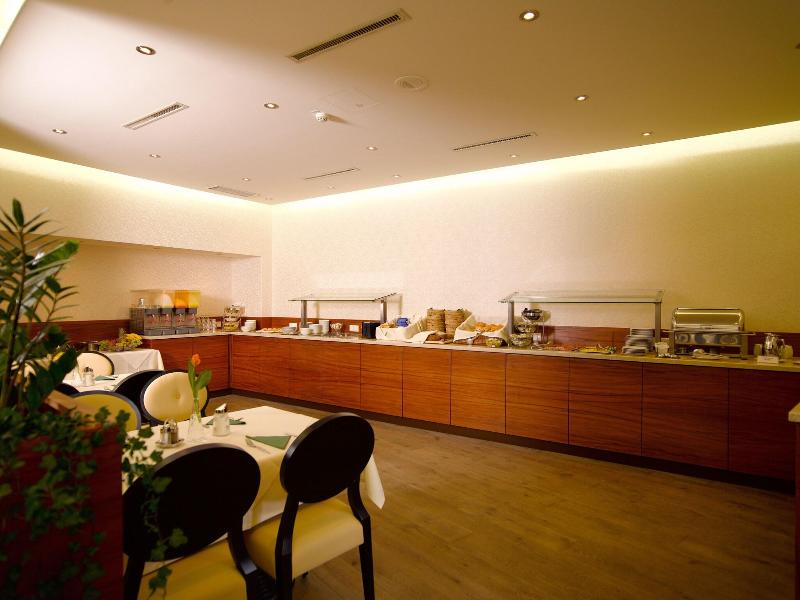 Hotel Drei Raben - Restoran