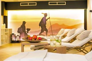 BEST WESTERN Hotel Roemerhof fotoÄŸrafÄ±