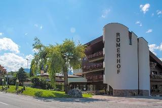 BEST WESTERN Hotel Roemerhof fotoÄŸrafÄ±