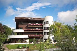 BEST WESTERN Hotel Roemerhof fotoÄŸrafÄ±