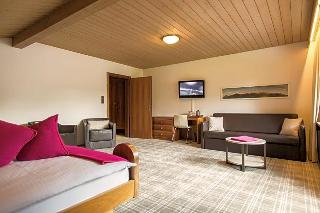 BEST WESTERN Hotel Roemerhof fotoÄŸrafÄ±