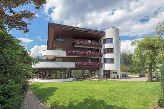 BEST WESTERN Hotel Roemerhof fotoÄŸrafÄ±