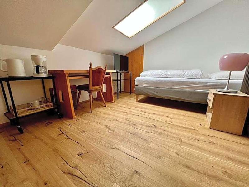 BEST WESTERN Hotel Roemerhof - Oda