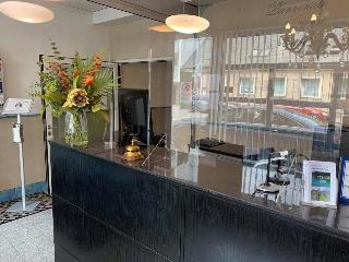 Hotel Donaustadt Kagran fotoÄŸrafÄ±