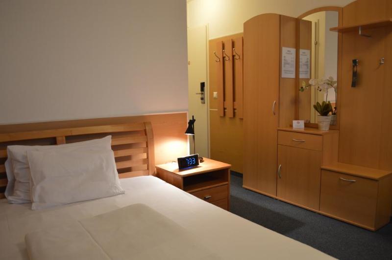 Hotel Donaustadt Kagran - Genel