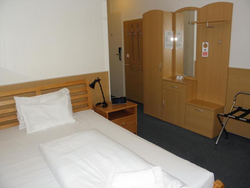 Hotel Donaustadt Kagran - Genel